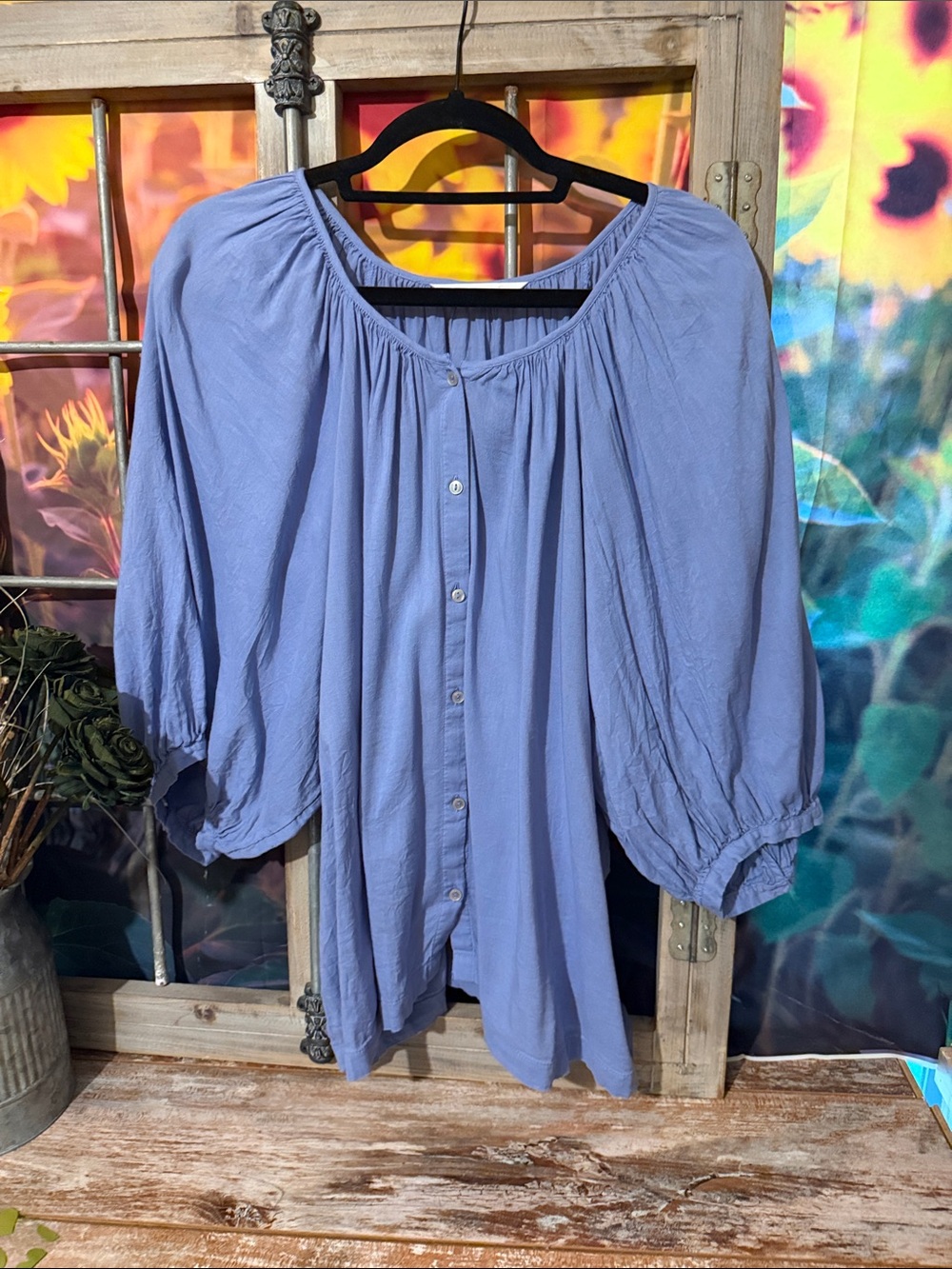 Lauren Conrad Blouse